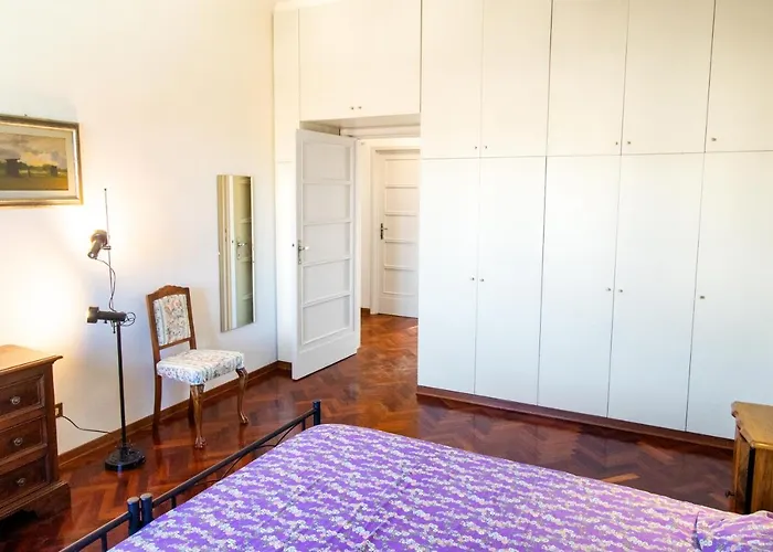 Lorena Flat By Charming Italy Tour Appartamento *