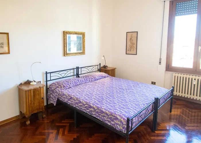 Lorena Flat By Charming Italy Tour Appartamento
