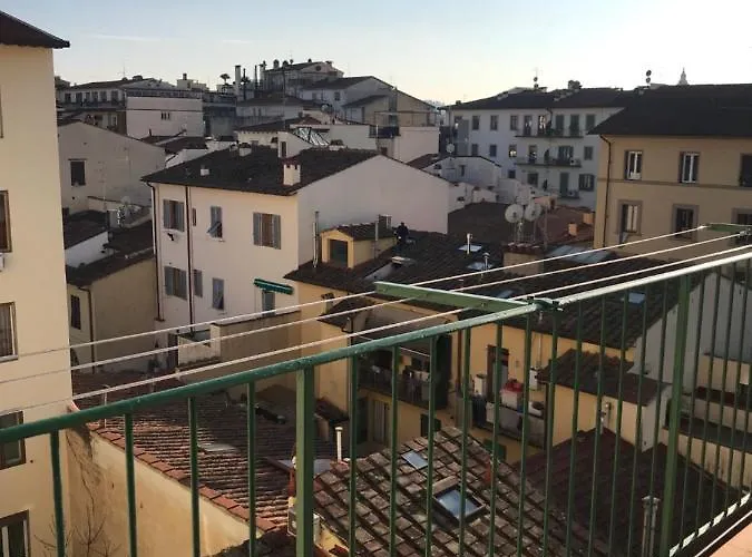 Lorena Flat By Charming Italy Tour *