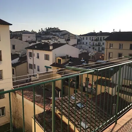 Lorena Flat By Charming Italy Tour *
