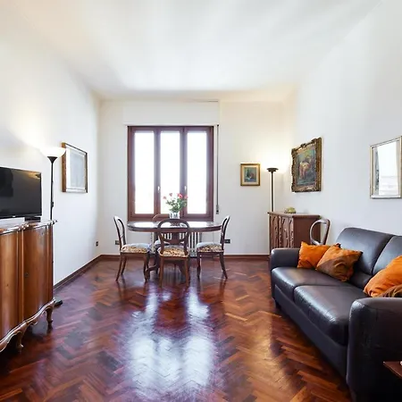 Lorena Flat Apartment *