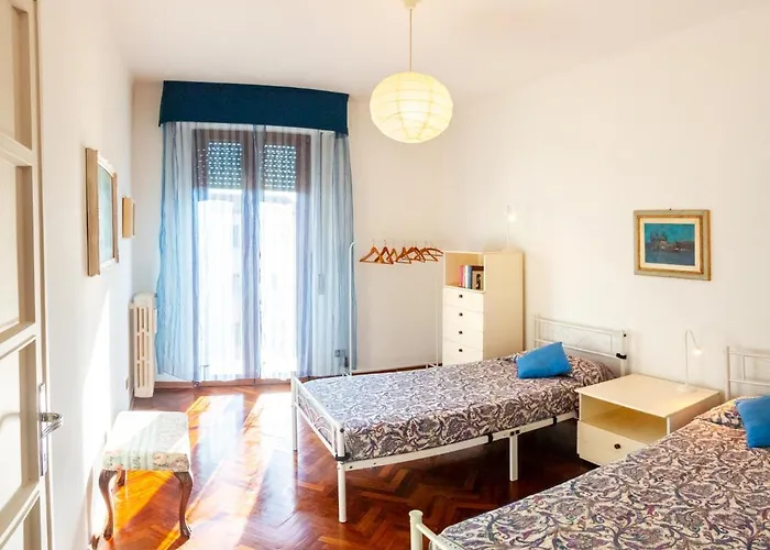Lorena Flat Florencja